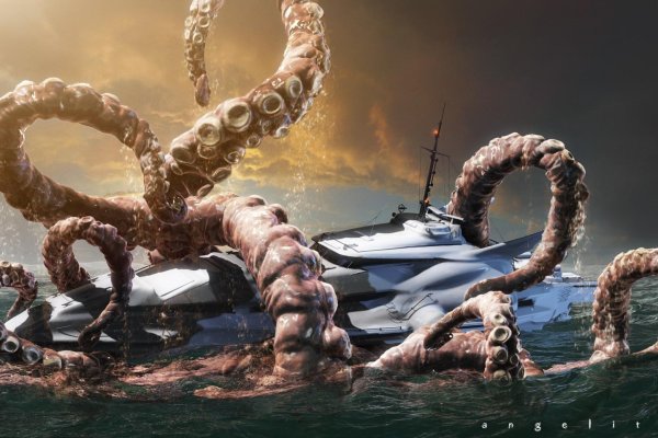 Kraken ссылка тг